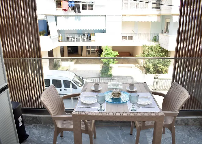 Appartement Bijou