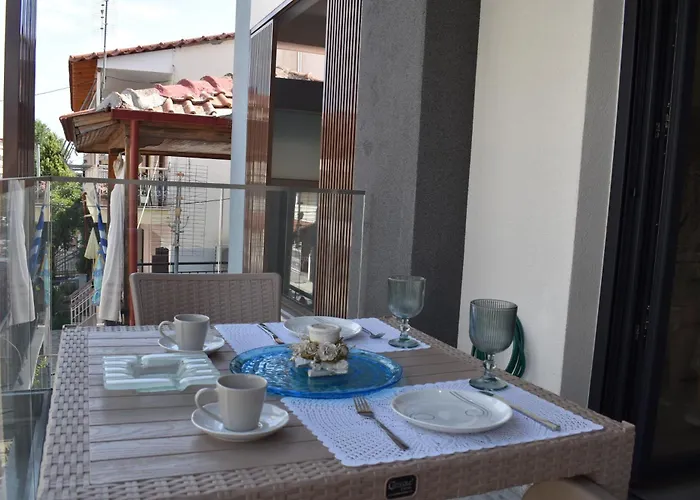 Appartement Bijou *