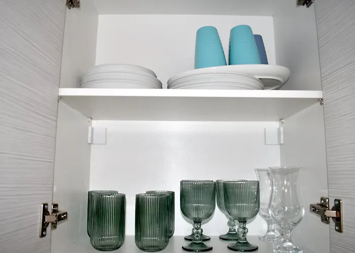 Appartement Bijou