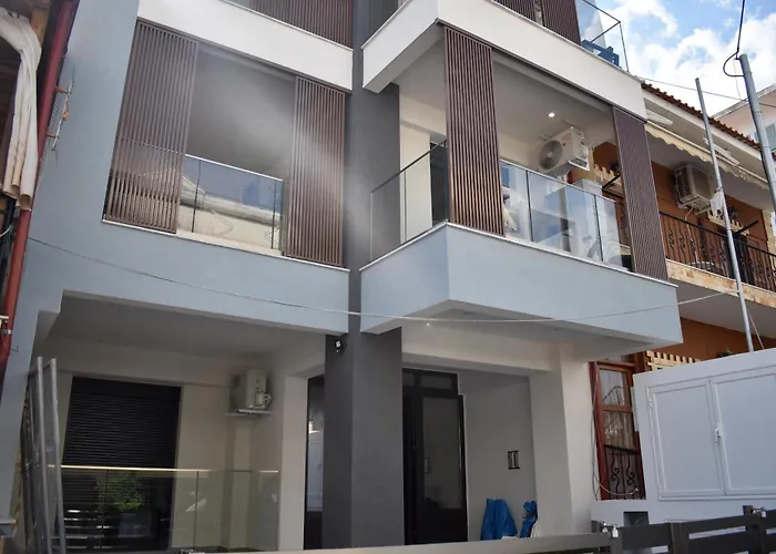 Bijou Appartement *