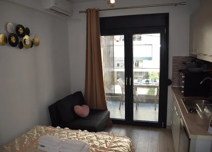 Appartement Bijou