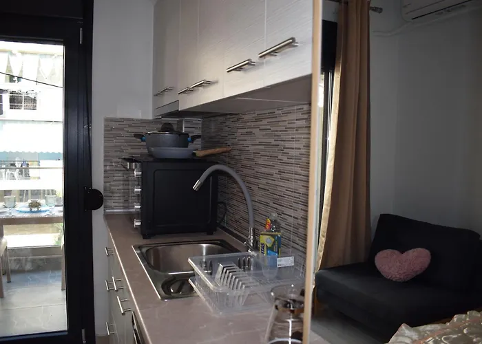 Bijou Appartement