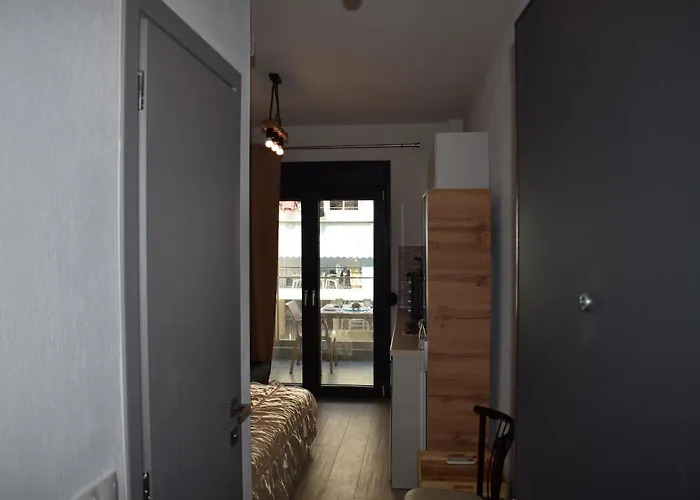 Appartement Bijou Nea Kallikrateia