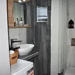 Bijou Apartament Nea Kallikrateia