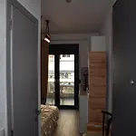 Apartament Bijou Nea Kallikrateia