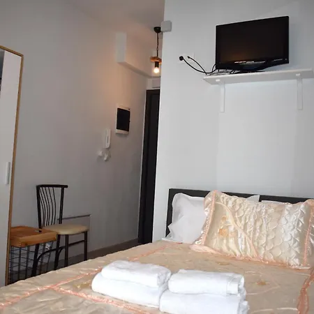 Bijou Apartamento Nea Kallikrateia
