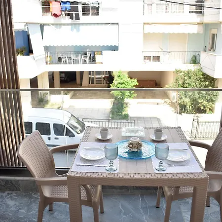 Apartament Bijou