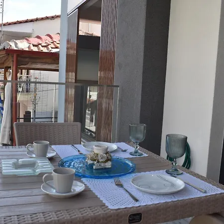 Apartamento Bijou *
