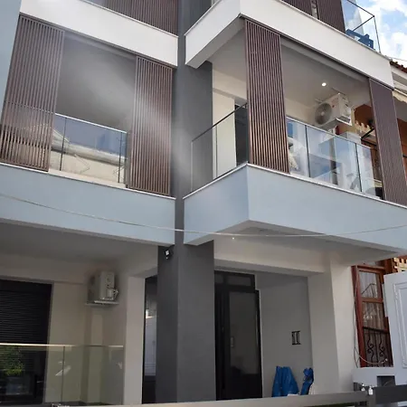 Bijou Apartament *