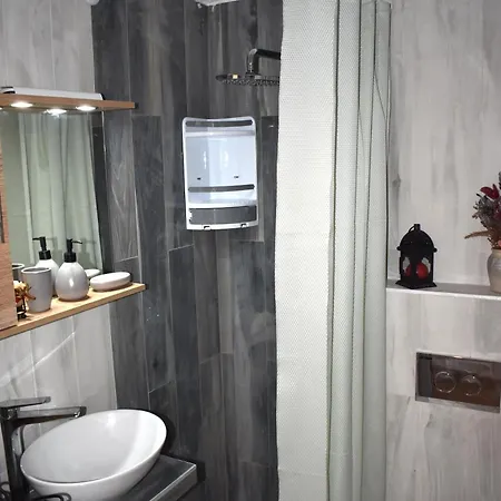 Bijou Nea Kallikrateia
