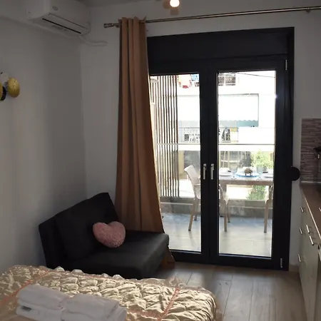 Apartamento Bijou