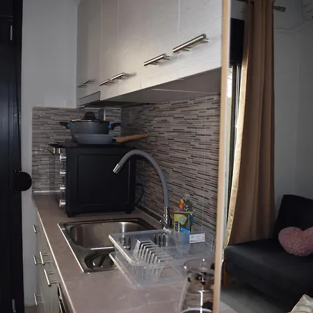 Bijou Apartament