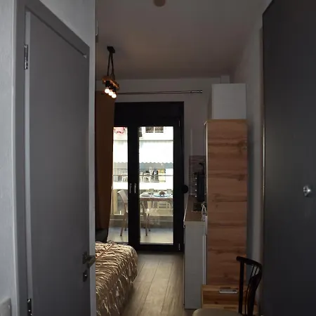 Apartamento Bijou Nea Kallikrateia